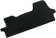 Lampa Rear Mat for Fiat Ducato 2006-2014 Black