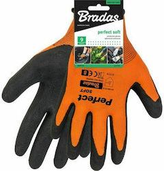 Bradas Perfect Soft Full Γάντια Εργασίας