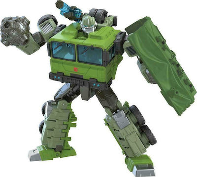 Transformers Voyager Class Bulkhead 18εκ.