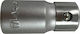 Topmaster Adapter with Socket 1/4'' and Output ...