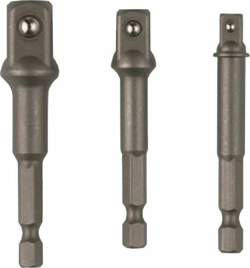 Raider Adapter HEX Set 3Stück