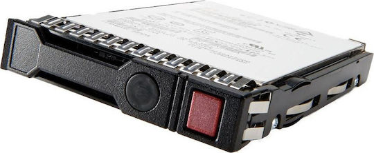 HP HPE MSA SSD 1,9TB Typ 2,5'' mit SAS 3.0 Kommunikationsprotokoll Menge