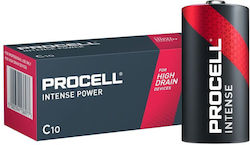 Procell Intense Power C 1.5V 10buc