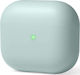 Elago Hybrid Hülle Silikon Mint für Apple AirPo...