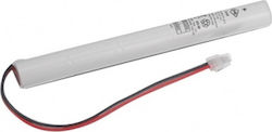 Olympia Electronics Baterie cu conector PH2.0 Ni-Cd 3.6V 600Mah (601003606)