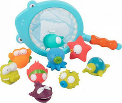 Playgo Reel Bathtime Fishing