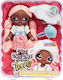 MGA Entertainment Teens Fashion Lila Lamb Кукла за 3+ години+ години 28см.