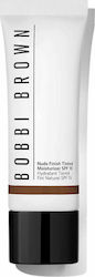 Bobbi Brown Nude Finish Tinted Moisturiser Rich SPF15 12ml