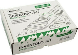 Kitronik Inventor's Kit for the BBC micro:bit