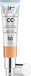 it Cosmetics CC+ Cream Liquid Foundation 32ml