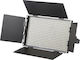 Viltrox VL40B LED Light 5600K 40W with Brightness 2600 Lux