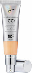 it Cosmetics CC+ Cream Liquid Foundation 32ml