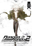 Danganronpa 2, Ultimate Luck And Hope And Despair Volume 3