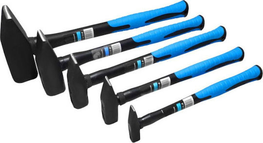 Kraft & Dele Set Ciocane 2kg KD230