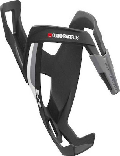 Elite Custom Race Plus Bicycle Bottle Holder