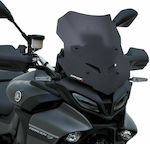 Ermax Motorcycle Windshield & Windscreen Tinted Visor for Yamaha Tracer 900 0302Y98-03