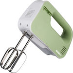 DictroLux 875901 Hand Mixer 200W Green