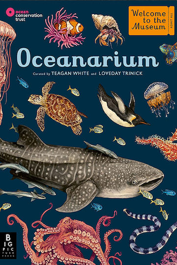 Oceanarium Oceanarium