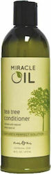 Hemp Seed Miracle Oil Conditioner 473ml