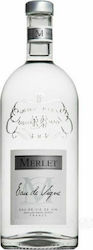 Distillerie Merlet & Fils Eau De Vigne 40% 700ml