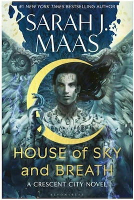 House of Sky and Breath