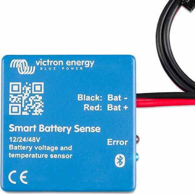 Victron Energy Controller SBS050150200