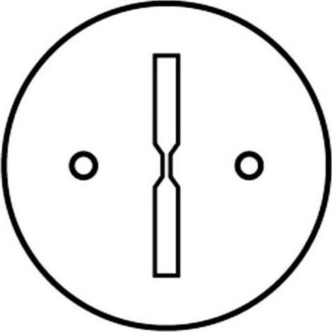 Nir Italia 7142G 7142G Permalink για Ποδοσφαιράκι Panou frontal pentru acceptor de monede al mărcii 1buc
