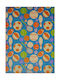 Koulis Carpets 12204 Παιδικό Χαλί Πολύχρωμο 110x180cm