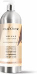 We Are Paradoxx Volume Volume Conditioner for Hair without Volume 975ml