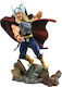 Diamond Select Toys Marvel: Thor Φιγούρα 23εκ.