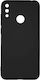 Sonique Original Liquid Back Cover Σιλικόνης Μα...