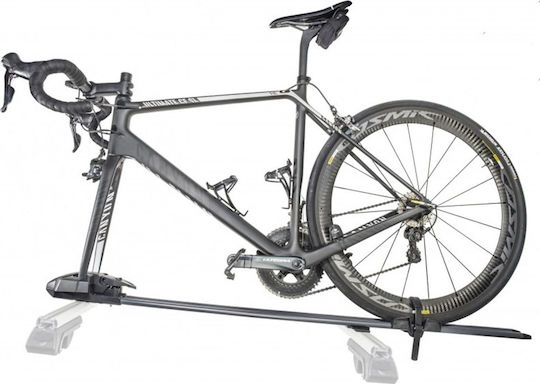 Peruzzo Pure Instict Car Bike Ceiling Rack for 1 Bike