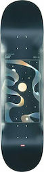 Globe G2 Parallel 8.25" Σανίδα Shortboard Μπλε