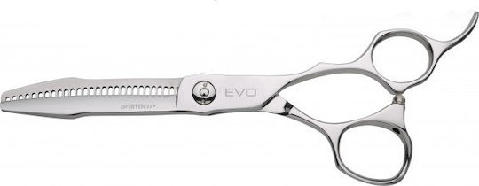 Aristocut Evo 6.0 28T Haarschneideschere 6"
