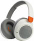 JBL JR460NC Ασύρματα / Ενσύρματα Παιδικά Over E...