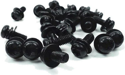 Lamtech LGP Set Of Screws LGP022452