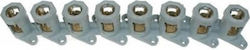Leipold Borna 8pcs 130-033500000 Leipold Borna 8pcs 130-033500000