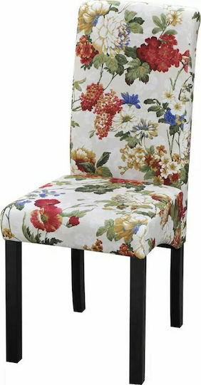 Scaune Sala de mese Multicolore 6buc 42x55.5x96buc