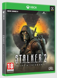S.T.A.L.K.E.R. 2: Heart Of Chernobyl Limited Edition