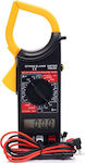 Kraft & Dele Digital Multimeter with Measurement AC / DC / Resistor KD-11405