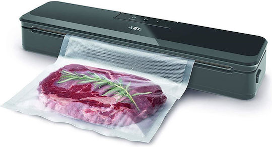 AEG Vacuum Sealer External with Maximum Sealing Length 300mm Automatic