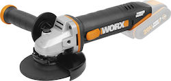 Worx WX803 Τροχός Μπαταρίας 18V Solo