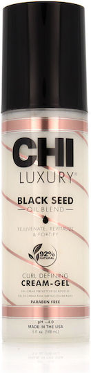 Farouk Black Seed Oil Lotion Μαλλιών για Θρέψη 148ml