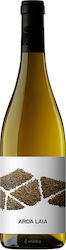 Aroa Bodegas Laia Weiß Trocken 750ml