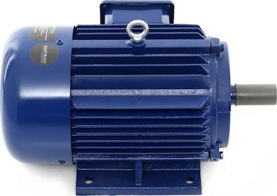 Kraft & Dele Motor electric 4hp Maximă Rotații 2840rpm 380V