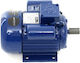Kraft & Dele Motor Electric Trei Faze 1.5hp Viteza Maximă 1400rpm 380V