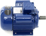 Kraft & Dele Electric motor 1hp Maximum Revolutions 2730rpm with Keyway 380V