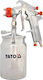 Yato Pistol De Vopsit Cu Aer Sub Tumbler 1.8mm