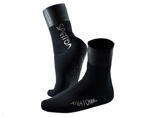 Spetton Anatomic Dry Socks Diving 3mm