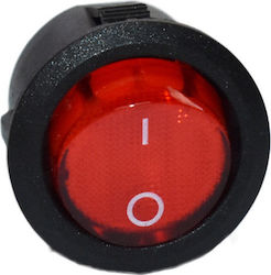 ForAll On-Off Switch Rocker with Lighting TV2345 ForAll On-Off Switch Rocker with Lighting TV2345